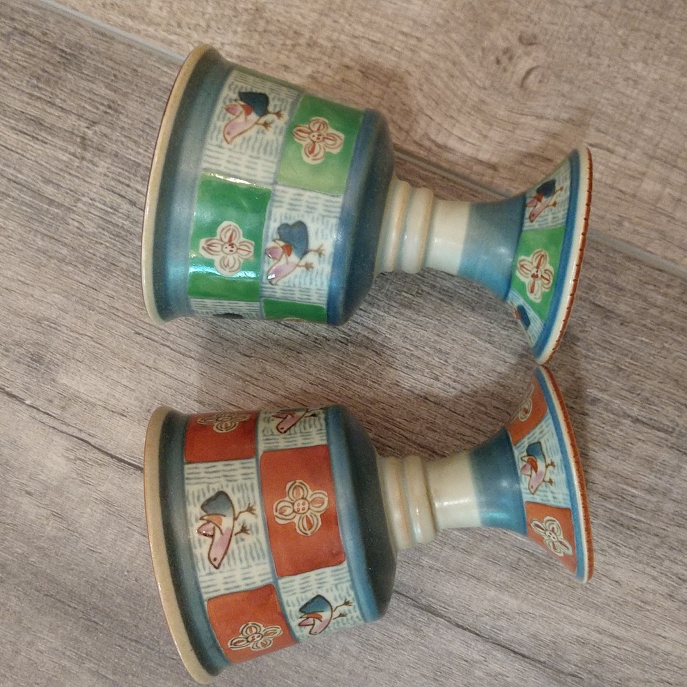 Little‎ Decorative Cups